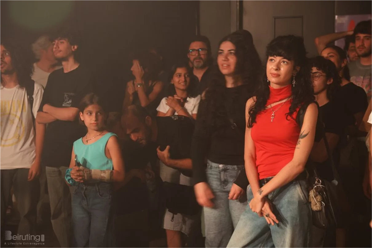 Fête de la musique 2024-BEYROUTH